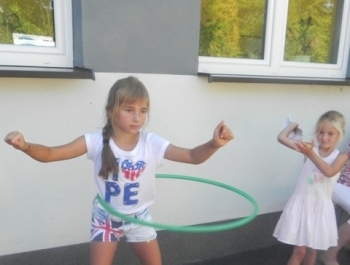 POŻEGNANIE LATA - MOSZCZANICA, przy SP NR 6 - zdjęcie30