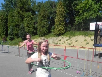 POŻEGNANIE LATA - MOSZCZANICA, przy SP NR 6 - zdjęcie29