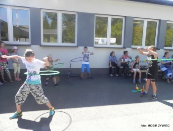 POŻEGNANIE LATA - MOSZCZANICA, przy SP NR 6 - zdjęcie28