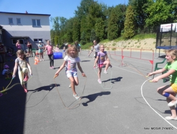 POŻEGNANIE LATA - MOSZCZANICA, przy SP NR 6 - zdjęcie26