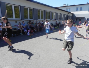 POŻEGNANIE LATA - MOSZCZANICA, przy SP NR 6 - zdjęcie25