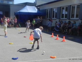 POŻEGNANIE LATA - MOSZCZANICA, przy SP NR 6 - zdjęcie24