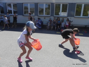 POŻEGNANIE LATA - MOSZCZANICA, przy SP NR 6 - zdjęcie23