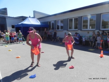 POŻEGNANIE LATA - MOSZCZANICA, przy SP NR 6 - zdjęcie22