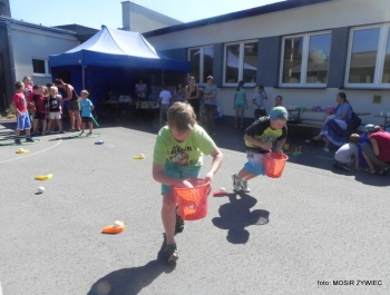 POŻEGNANIE LATA - MOSZCZANICA, przy SP NR 6 - zdjęcie21