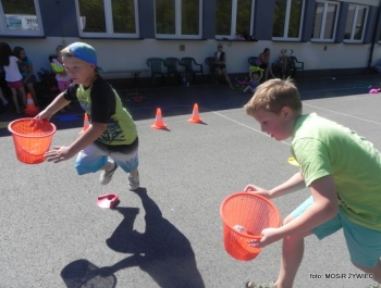 POŻEGNANIE LATA - MOSZCZANICA, przy SP NR 6 - zdjęcie20
