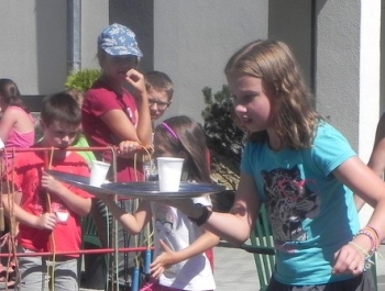 POŻEGNANIE LATA - MOSZCZANICA, przy SP NR 6 - zdjęcie18