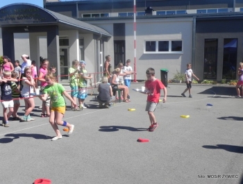 POŻEGNANIE LATA - MOSZCZANICA, przy SP NR 6 - zdjęcie17