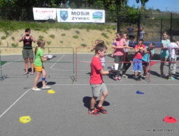 POŻEGNANIE LATA - MOSZCZANICA, przy SP NR 6 - zdjęcie15