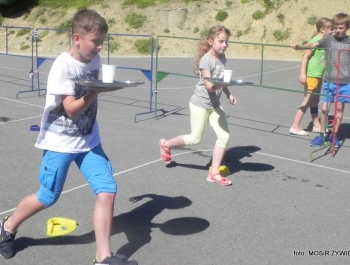 POŻEGNANIE LATA - MOSZCZANICA, przy SP NR 6 - zdjęcie14