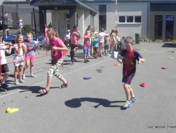 POŻEGNANIE LATA - MOSZCZANICA, przy SP NR 6 - zdjęcie13