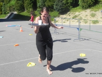 POŻEGNANIE LATA - MOSZCZANICA, przy SP NR 6 - zdjęcie12