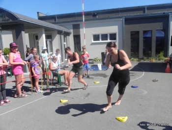 POŻEGNANIE LATA - MOSZCZANICA, przy SP NR 6 - zdjęcie11