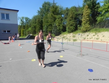 POŻEGNANIE LATA - MOSZCZANICA, przy SP NR 6 - zdjęcie10