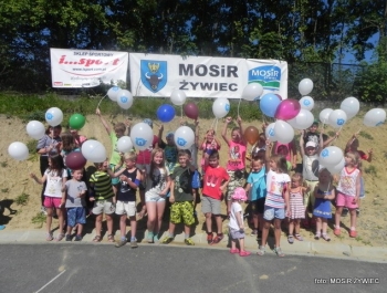 POŻEGNANIE LATA - MOSZCZANICA, przy SP NR 6 - zdjęcie9