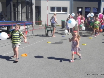 POŻEGNANIE LATA - MOSZCZANICA, przy SP NR 6 - zdjęcie7