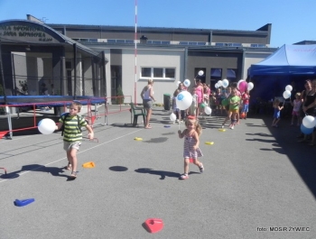 POŻEGNANIE LATA - MOSZCZANICA, przy SP NR 6 - zdjęcie8