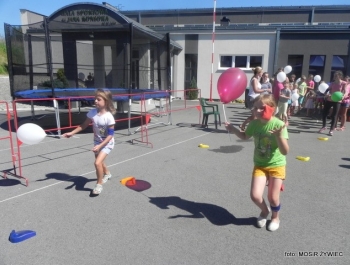 POŻEGNANIE LATA - MOSZCZANICA, przy SP NR 6 - zdjęcie6