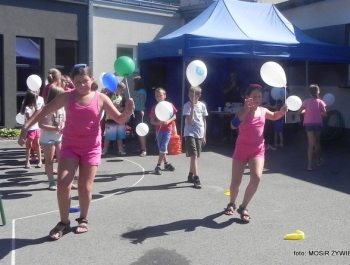 POŻEGNANIE LATA - MOSZCZANICA, przy SP NR 6 - zdjęcie5