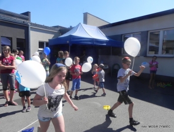 POŻEGNANIE LATA - MOSZCZANICA, przy SP NR 6 - zdjęcie3