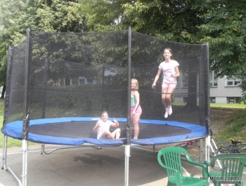 POŻEGNANIE LATA - ŻYWIEC, przy SP Nr 5 - zdjęcie2