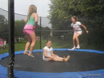 POŻEGNANIE LATA - ŻYWIEC, przy SP Nr 5 - zdjęcie3