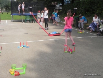 POŻEGNANIE LATA - ŻYWIEC, przy SP Nr 5 - zdjęcie4