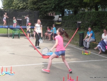 POŻEGNANIE LATA - ŻYWIEC, przy SP Nr 5 - zdjęcie5