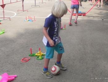 POŻEGNANIE LATA - ŻYWIEC, przy SP Nr 5 - zdjęcie6