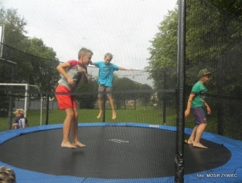 POŻEGNANIE LATA - ŻYWIEC, przy SP Nr 5 - zdjęcie9