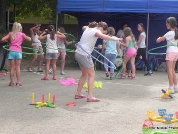 POŻEGNANIE LATA - ŻYWIEC, przy SP Nr 5 - zdjęcie10