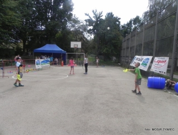 POŻEGNANIE LATA - ŻYWIEC, przy SP Nr 5 - zdjęcie11