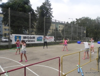 POŻEGNANIE LATA - ŻYWIEC, przy SP Nr 5 - zdjęcie13