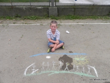 POŻEGNANIE LATA - ŻYWIEC, przy SP Nr 5 - zdjęcie15