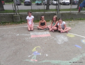 POŻEGNANIE LATA - ŻYWIEC, przy SP Nr 5 - zdjęcie16