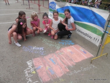 POŻEGNANIE LATA - ŻYWIEC, przy SP Nr 5 - zdjęcie17