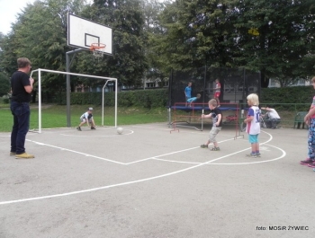 POŻEGNANIE LATA - ŻYWIEC, przy SP Nr 5 - zdjęcie19