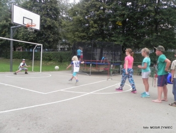 POŻEGNANIE LATA - ŻYWIEC, przy SP Nr 5 - zdjęcie20