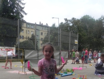 POŻEGNANIE LATA - ŻYWIEC, przy SP Nr 5 - zdjęcie22