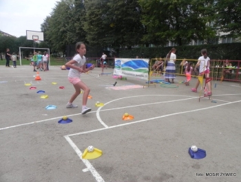 POŻEGNANIE LATA - ŻYWIEC, przy SP Nr 5 - zdjęcie23