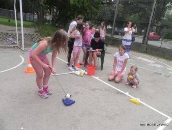 POŻEGNANIE LATA - ŻYWIEC, przy SP Nr 5 - zdjęcie24