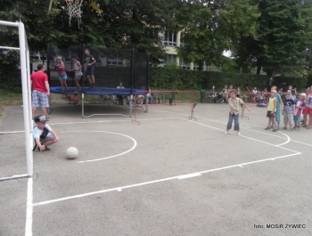 POŻEGNANIE LATA - ŻYWIEC, przy SP Nr 5 - zdjęcie26