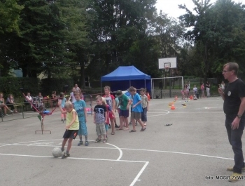 POŻEGNANIE LATA - ŻYWIEC, przy SP Nr 5 - zdjęcie27