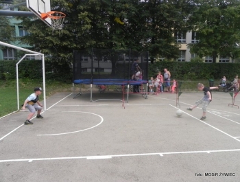 POŻEGNANIE LATA - ŻYWIEC, przy SP Nr 5 - zdjęcie28