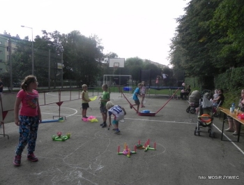 POŻEGNANIE LATA - ŻYWIEC, przy SP Nr 5 - zdjęcie29