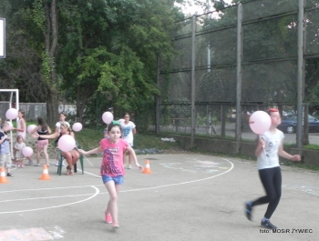 POŻEGNANIE LATA - ŻYWIEC, przy SP Nr 5 - zdjęcie30