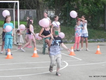 POŻEGNANIE LATA - ŻYWIEC, przy SP Nr 5 - zdjęcie31