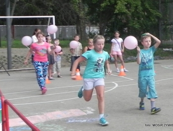 POŻEGNANIE LATA - ŻYWIEC, przy SP Nr 5 - zdjęcie32