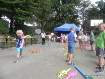 POŻEGNANIE LATA - ŻYWIEC, przy SP Nr 5 - zdjęcie33