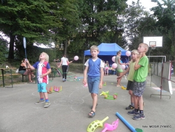 POŻEGNANIE LATA - ŻYWIEC, przy SP Nr 5 - zdjęcie34